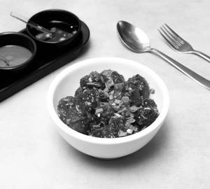 Veg Manchurian