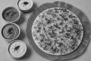Onion Uthappam