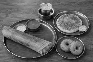 Ultimate South Indian Combo