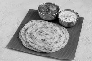 Parotta [2 Pcs]