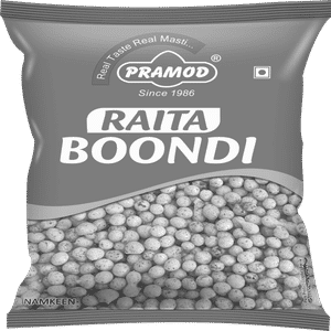 RAITA BOONDI (40PKT)