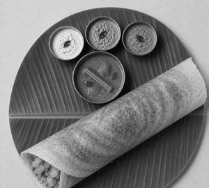 Masala Dosa