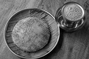 Thatte Idli Combo