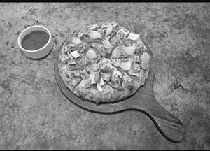 Farm Fresh Pizza