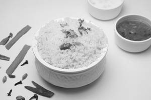 Ghee Rice