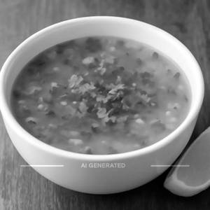 Lemon Coriander Soup