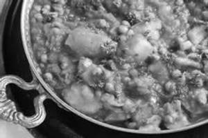 Aloo Mattar Masala