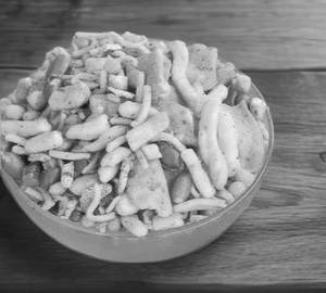 Masala Mix Farsan [200gm]