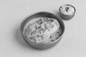 Sodhi Idly {2 Pieces}