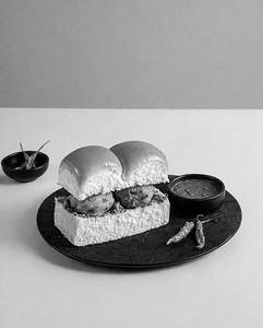 Classic Vada Pao