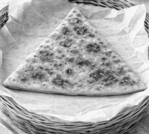 Tawa Paratha