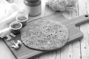 Gobhi Paratha