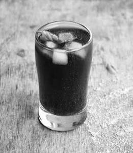 Massala cold drink