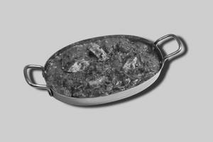 Kadai Paneer