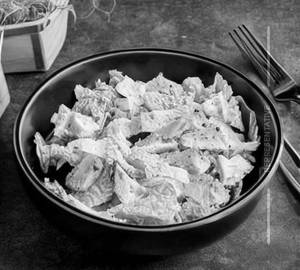Chicken Caesar Salad