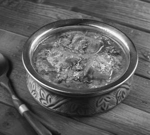 Paneer Handi [Serves 2 ]