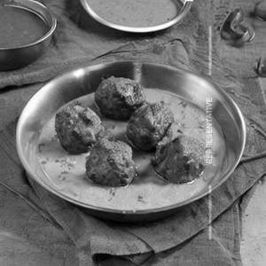Banarsi Kofta