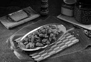 Dindigul 555 Prawn