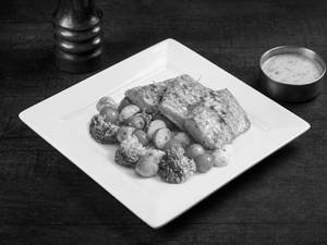 GRILLED SOLE