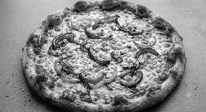 Onion Corn Pizza [6 Inches]