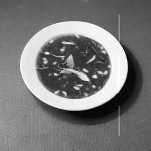 Phuka Tsaki Soup
