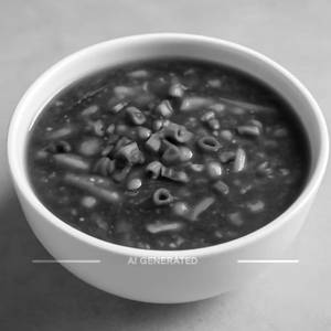 Veg Hot N Sour Soup