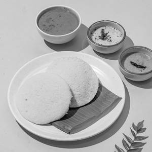 Idli ( 2 )
