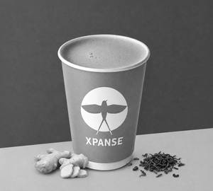 Ginger Chai