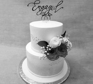 Fancy cake [1000 grams]