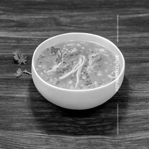 Chicken Phuka-tsaki Soup