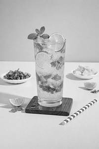 Mint Mojito