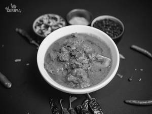 Madurai Mutton Curry