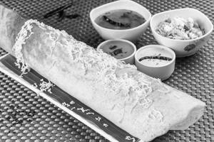 Cheese Plain Dosa