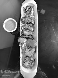 Paneer Tikka