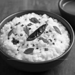 Curd Rice