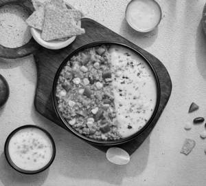 Mexican Khichdi