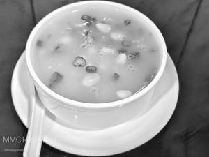 Cream Style Sweet Corn Veg Soup