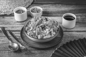 Mixed Schezwan Fried Rice