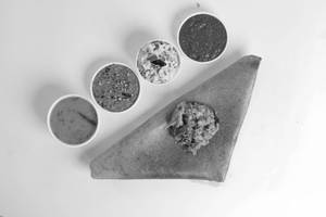 Masala Dosa