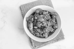 Chicken tawa