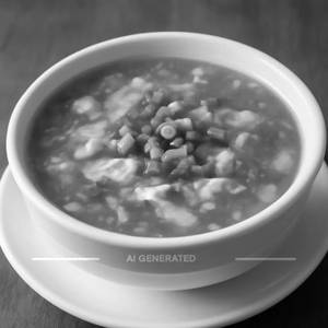Chicken Dragon Soup