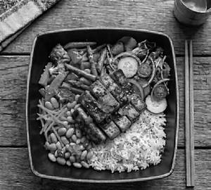 Smokey Chipotle Paneer Bowl