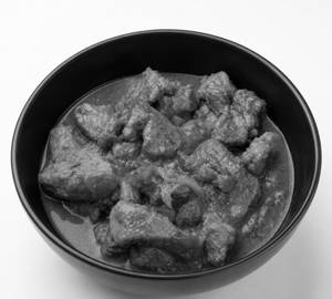 Beef  Curry