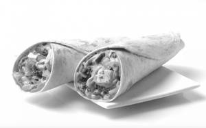 Veg Roll
