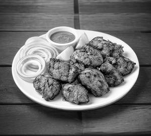 Chicken Tikka
