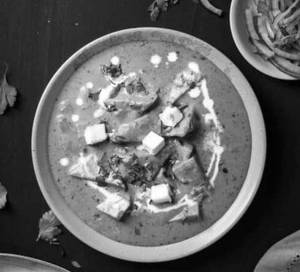 Paneer Butter Masala