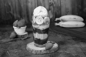 Strawbery Banana Fallooda