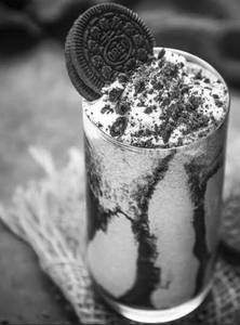 Oreo Shake