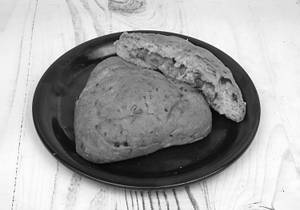 Aloo Bun
