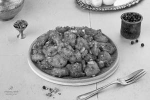 Paneer Manchurian